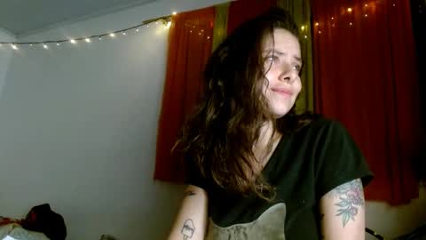 Sofia online show from 02/28/25, 04:21