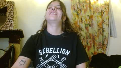 Sofia online show from 11/23/25, 12:43