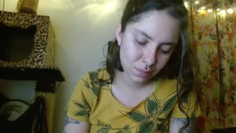 Sofia online show from 11/24/25, 03:06