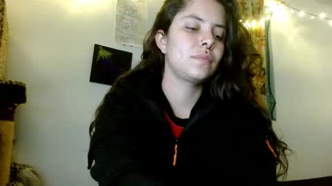 Sofia online show from 01/07/26, 01:08