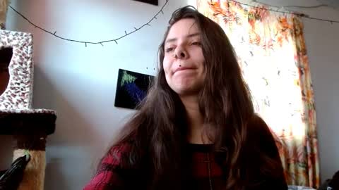 Sofia online show from 02/19/26, 03:52