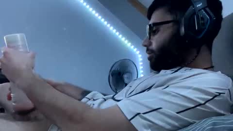 Snapshot of sokah121 chatting on 11/26/25, 04:46 sokah121 online show from 11/26/25, 04:46