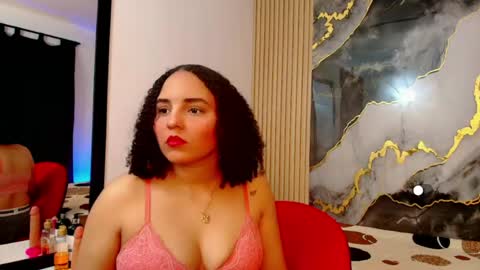 Sol Latiana online show from 06/02/26, 03:19