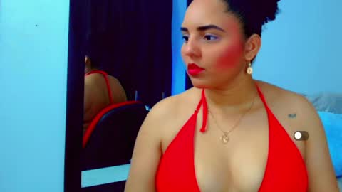 Sol Latiana online show from 06/07/26, 02:59