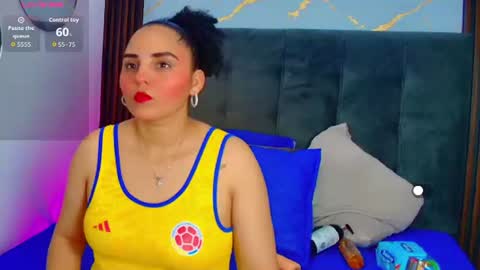 Sol Latiana online show from 06/17/26, 02:47