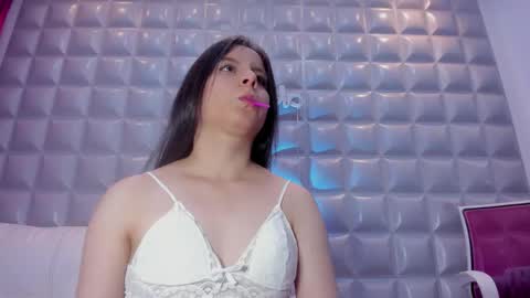 SOL  ANGEL online show from 01/10/26, 03:03