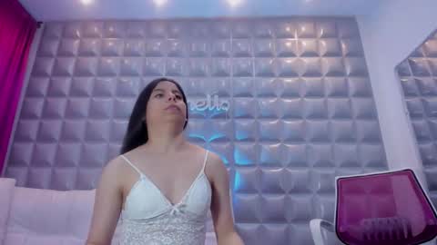 SOL  ANGEL online show from 01/12/26, 03:06