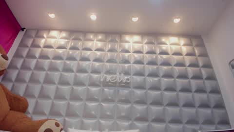 SOL  ANGEL online show from 02/07/26, 04:33