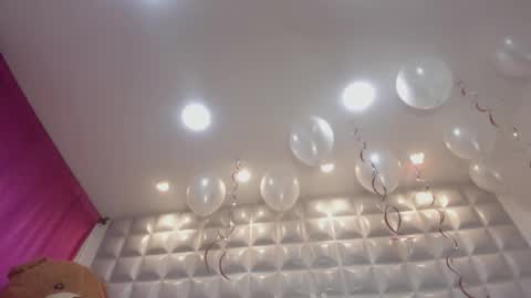 SOL  ANGEL online show from 02/20/26, 04:29