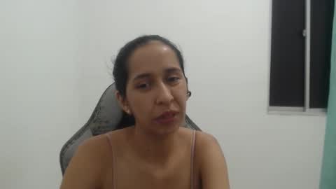 Snapshot of sol_lucia chatting on 05/29/26, 08:40 Sol lucia online show from 05/29/26, 08:40