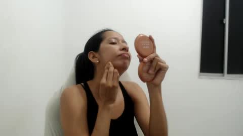 Snapshot of sol_lucia chatting on 07/11/26, 10:40 Sol lucia online show from 07/11/26, 10:40