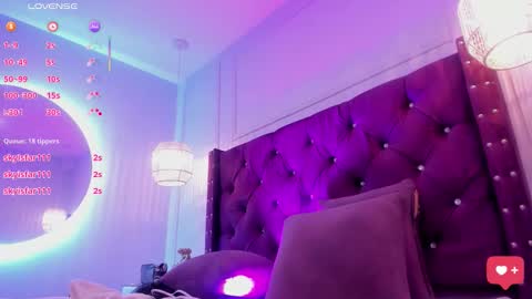 sol_nahiara online show from 10/24/25, 08:44