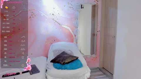 Sol online show from 02/03/26, 01:48