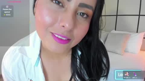 V A L E R I A online show from 09/09/25, 07:24