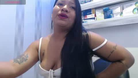 sol_vannessa online show from 06/19/26, 08:01