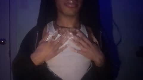 SolaceEve online show from 12/08/24, 04:04