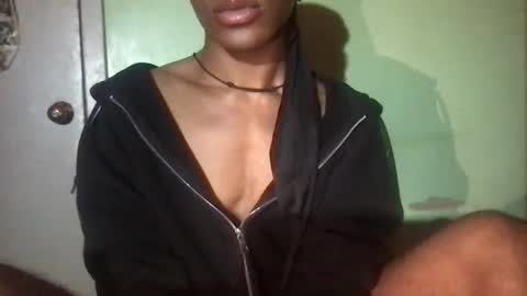 SolaceEve online show from 02/16/25, 05:04