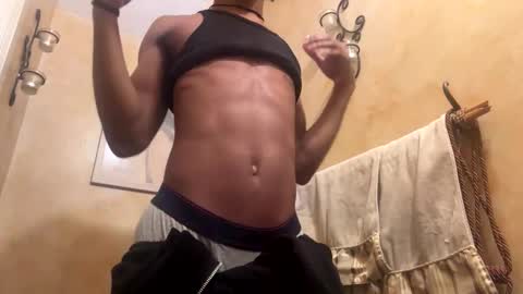 SolaceEve online show from 03/11/25, 02:43