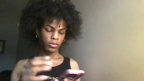 SolaceEve online show from 01/05/26, 07:17