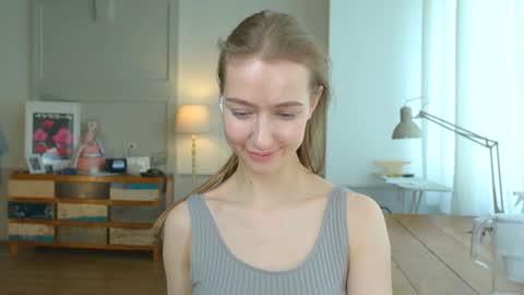 Bella online show from 01/29/25, 12:56