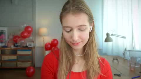 Bella online show from 02/14/25, 12:03