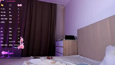 Rin online show from 11/08/25, 09:35