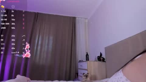 Rin online show from 11/26/25, 10:27