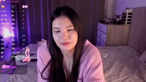 Rin online show from 01/13/26, 02:17