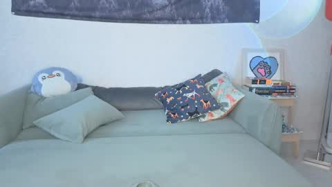 SolarAlice online show from 04/15/26, 02:57