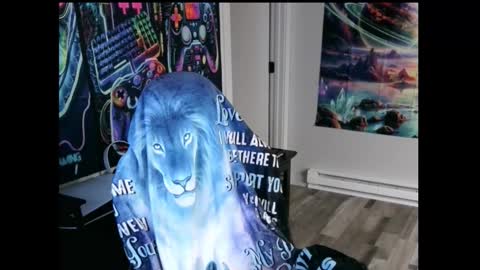 just ask  online show from 10/30/25, 03:35