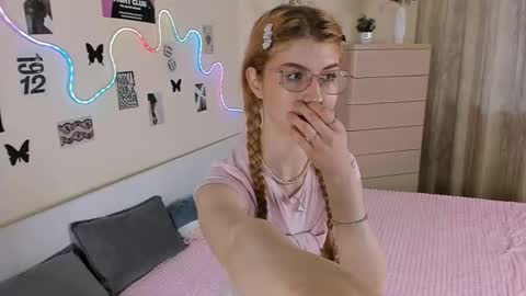 Nana online show from 03/05/26, 05:47