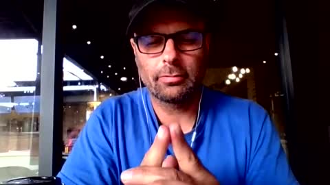 Rogue online show from 04/20/26, 08:32