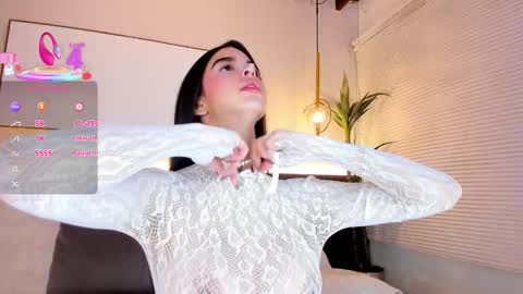 Sol Avelar online show from 01/16/26, 03:21