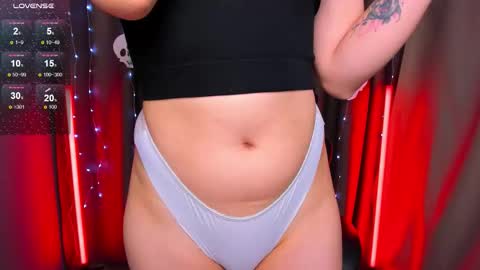 Sonya online show from 10/30/25, 01:40