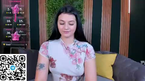 Sonya online show from 07/11/26, 01:30