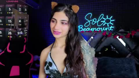 Sol  online show from 04/24/26, 07:49