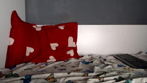 Snapshot of soldiersexx chatting on 02/28/25, 07:37 Soldiersexx online show from 02/28/25, 07:37