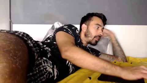 Snapshot of soldiersexx chatting on 11/04/25, 11:09 Soldiersexx online show from 11/04/25, 11:09