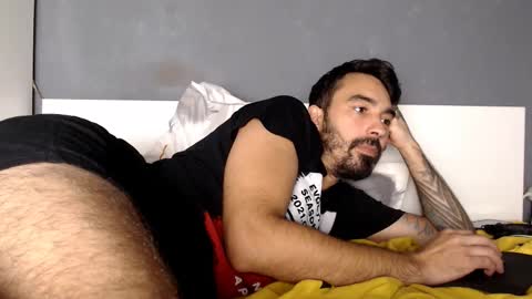 Snapshot of soldiersexx chatting on 11/11/25, 11:21 Soldiersexx online show from 11/11/25, 11:21