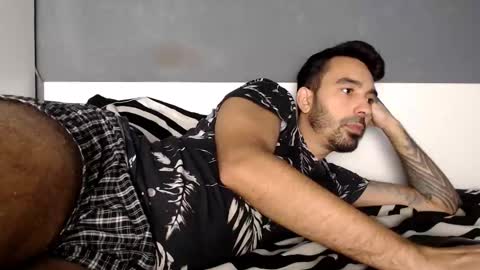 Snapshot of soldiersexx chatting on 12/19/25, 11:06 Soldiersexx online show from 12/19/25, 11:06