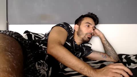 Snapshot of soldiersexx chatting on 12/20/25, 11:17 Soldiersexx online show from 12/20/25, 11:17