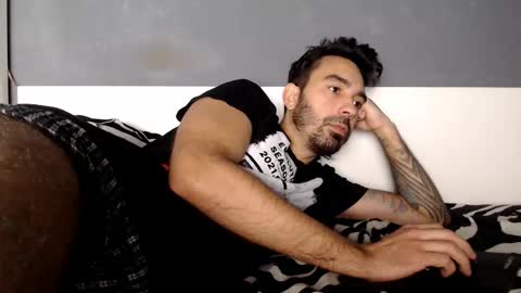 Snapshot of soldiersexx chatting on 12/22/25, 11:29 Soldiersexx online show from 12/22/25, 11:29