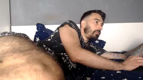 Soldiersexx online show from 04/23/26, 10:14