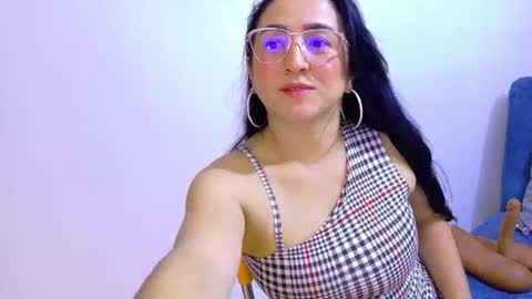 Snapshot of sole_softmilf chatting on 06/11/26, 11:47 sole_softmilf online show from 06/11/26, 11:47