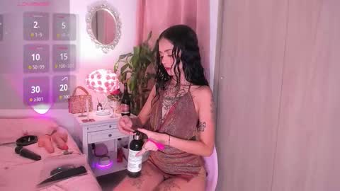 solecito online show from 03/16/26, 02:06