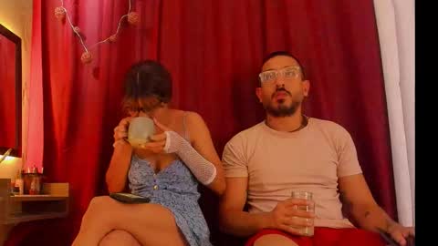 SoleiKairo online show from 09/21/25, 06:20