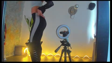 SoleiKairo online show from 04/07/26, 07:58