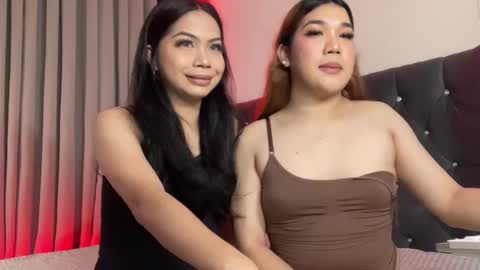 solene online show from 01/19/26, 01:37