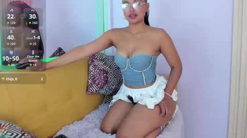 Soleine  online show from 03/17/26, 06:44