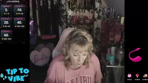 solesticia online show from 01/11/25, 11:24